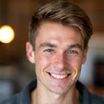 Liam O'Connell, Customer Experience Manager at Bloom Cycles