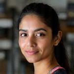 Maya Singh, Custom Builds Specialist at Bloom Cycles